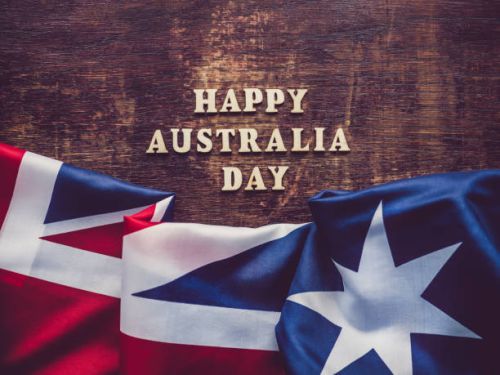 Australia Day Stay 3 Pay 2 Special