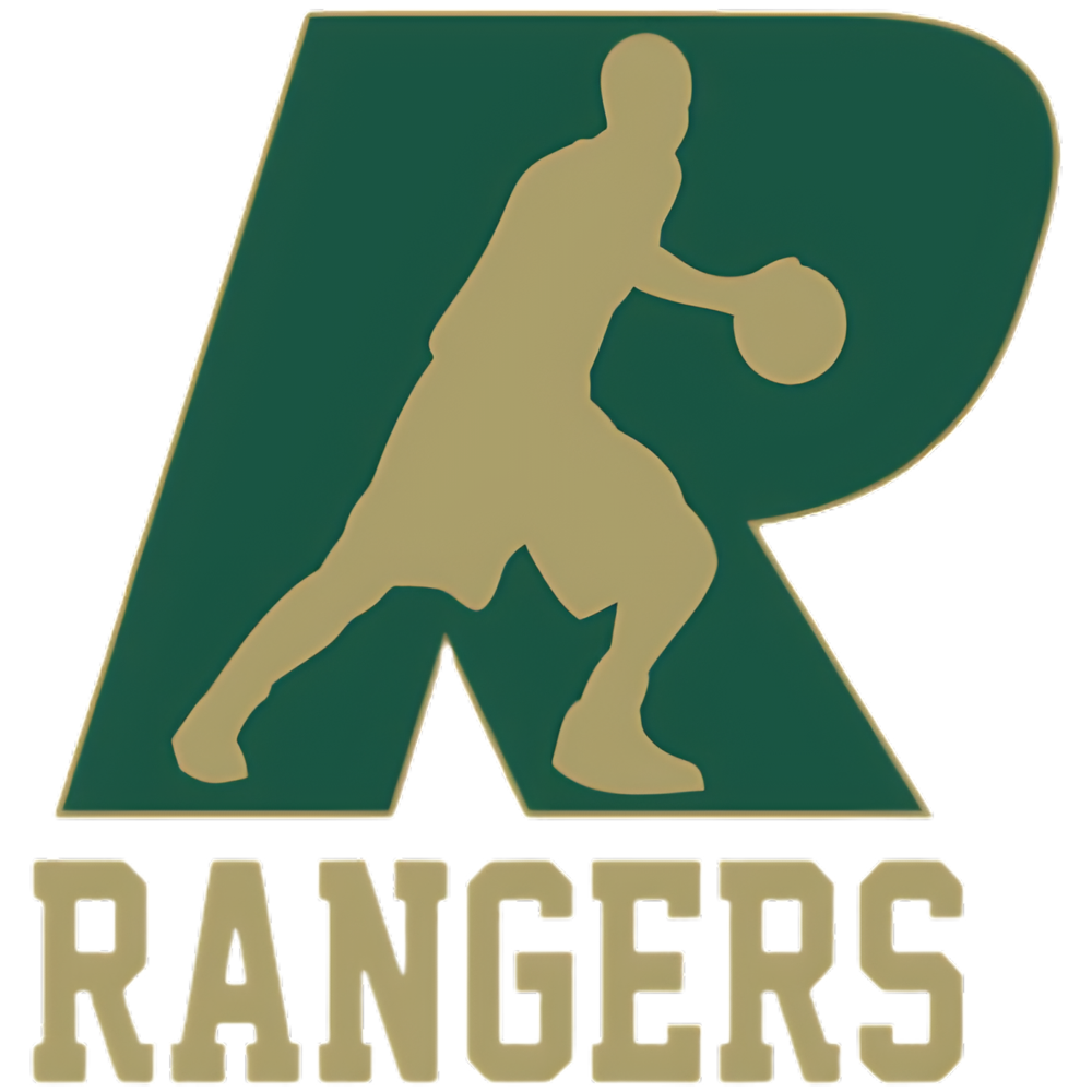 Dandenong Rangers Logo